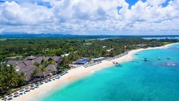 Constance Belle Mare Plage