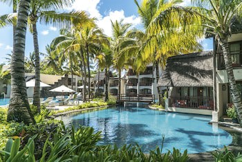 Constance Belle Mare Plage