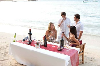 Constance Belle Mare Plage