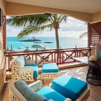 Constance Belle Mare Plage