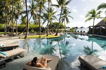 Constance Belle Mare Plage