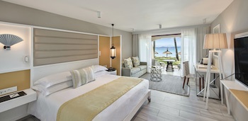Constance Belle Mare Plage