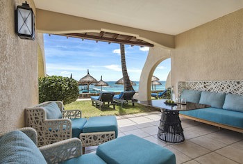 Constance Belle Mare Plage