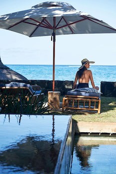 Constance Belle Mare Plage
