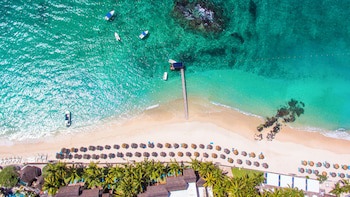 Constance Belle Mare Plage
