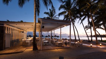Constance Belle Mare Plage