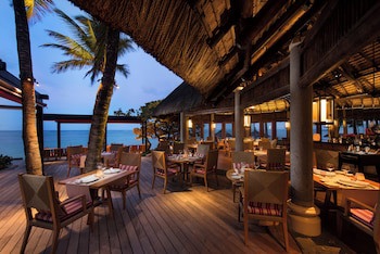 Constance Belle Mare Plage