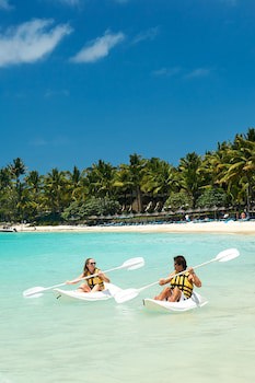 Constance Belle Mare Plage