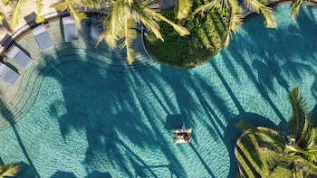 Constance Belle Mare Plage