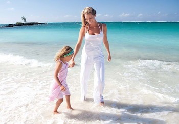 Constance Belle Mare Plage
