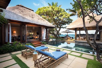 Constance Belle Mare Plage