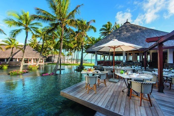 Constance Belle Mare Plage