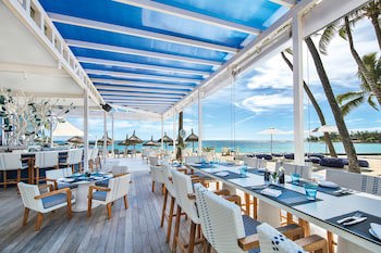 Constance Belle Mare Plage