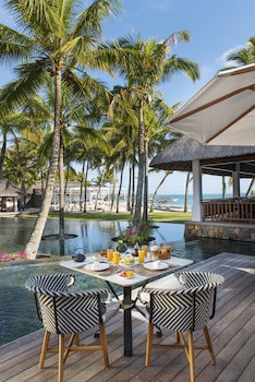 Constance Belle Mare Plage