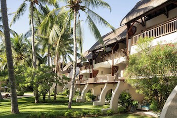 Constance Belle Mare Plage
