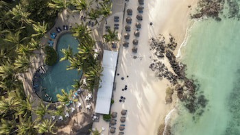 Constance Belle Mare Plage