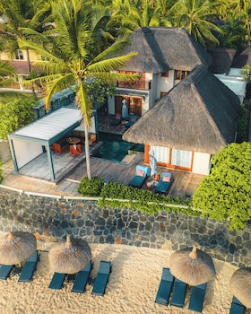 Constance Belle Mare Plage