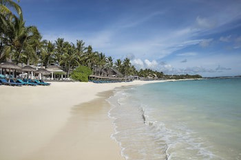 Constance Belle Mare Plage