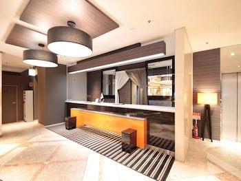 Apa Hotel Yamaguchi Hofu