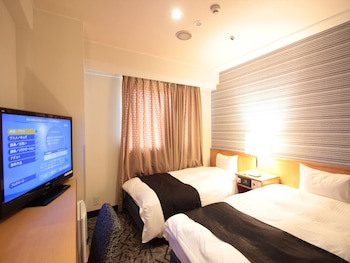 Apa Hotel Yamaguchi Hofu