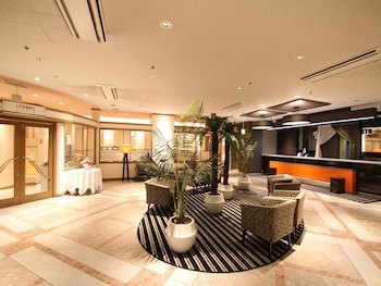 Apa Hotel Yamaguchi Hofu