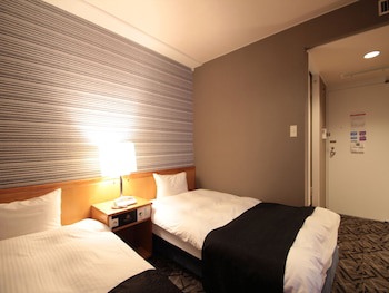 Apa Hotel Yamaguchi Hofu