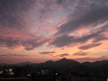 Apa Hotel Yamaguchi Hofu