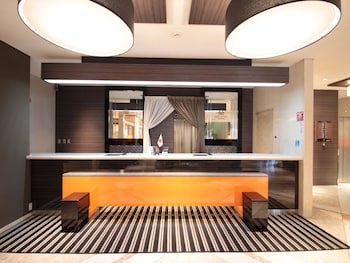 Apa Hotel Yamaguchi Hofu