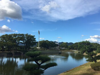 Apa Hotel Yamaguchi Hofu