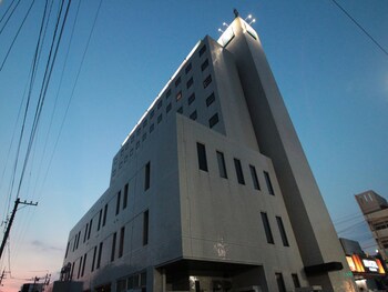 Apa Hotel Yamaguchi Hofu