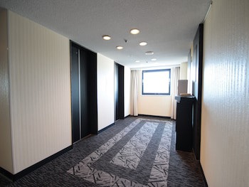 Apa Hotel Yamaguchi Hofu