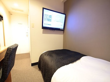 Apa Hotel Yamaguchi Hofu