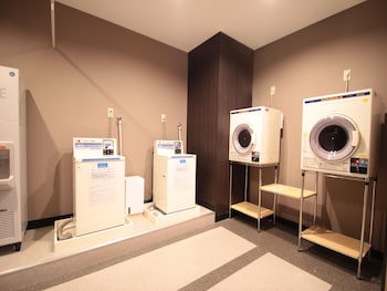 Apa Hotel Yamaguchi Hofu