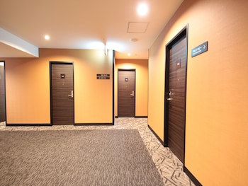 Apa Hotel Yamaguchi Hofu