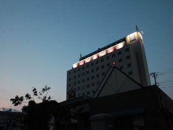 Apa Hotel Yamaguchi Hofu