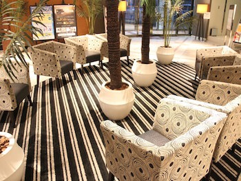 Apa Hotel Yamaguchi Hofu