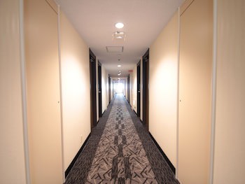 Apa Hotel Yamaguchi Hofu