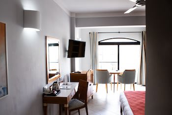 Calypso Hotel