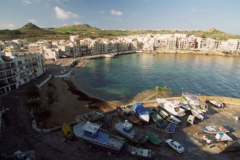 Calypso Hotel