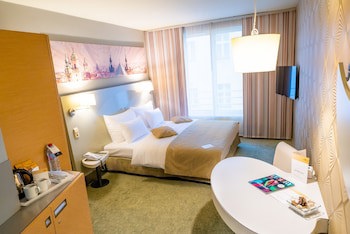 Grandium Hotel Prague