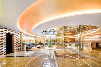 Grandium Hotel Prague