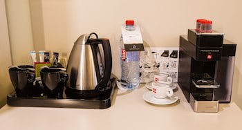Grandium Hotel Prague
