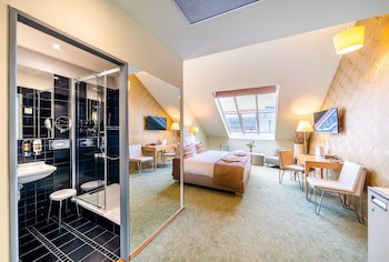 Grandium Hotel Prague