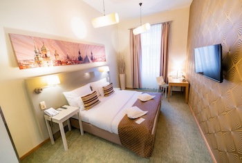 Grandium Hotel Prague