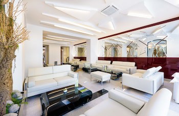 Grandium Hotel Prague
