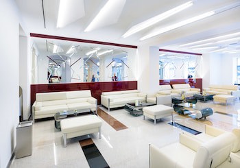 Grandium Hotel Prague