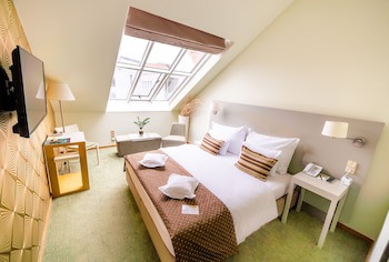 Grandium Hotel Prague