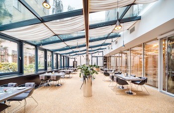Grandium Hotel Prague