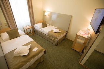 Grandium Hotel Prague