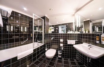 Grandium Hotel Prague